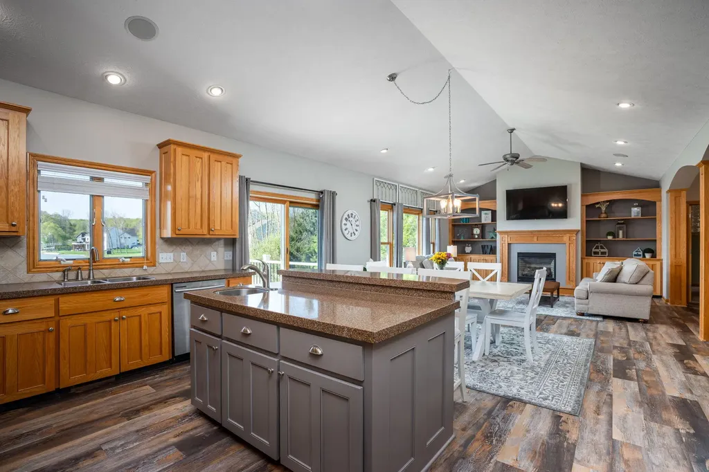 2762 Fillmore Street Georgetown Charter Township MI 49428