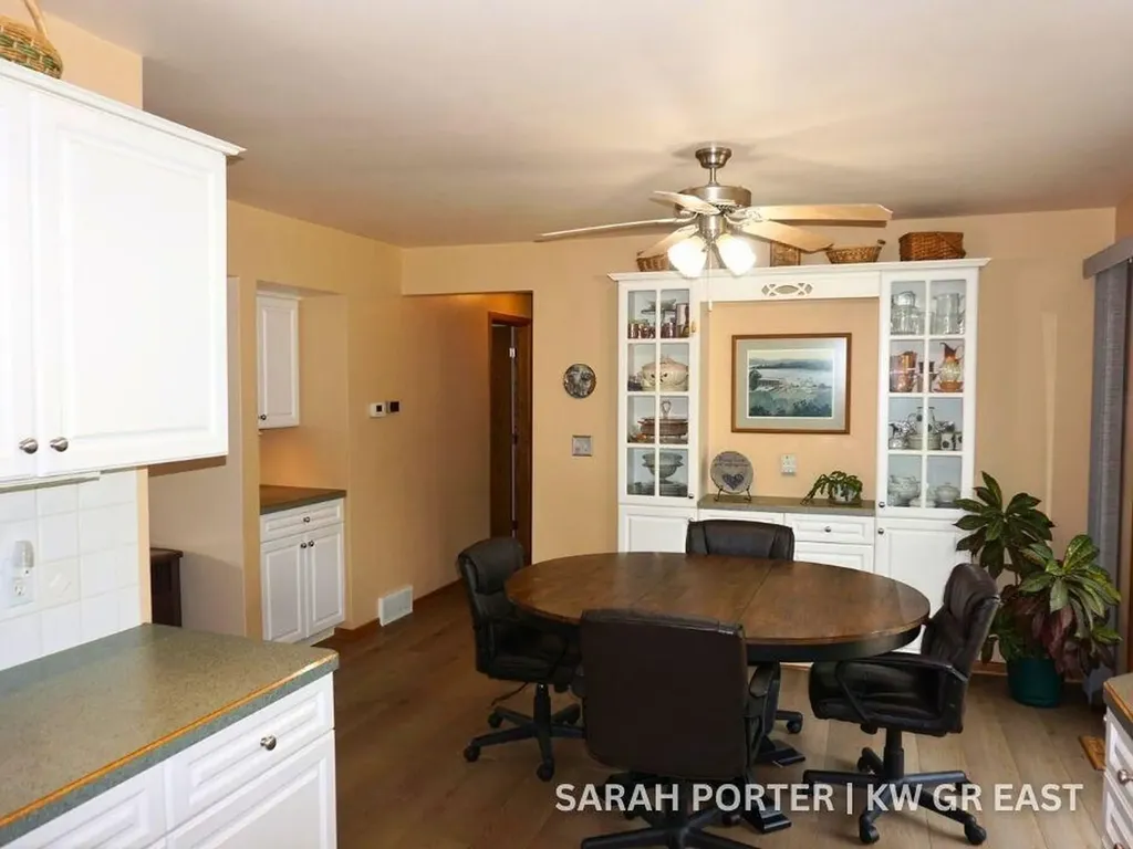 7658 Teakwood Drive Georgetown Charter Township MI 49428