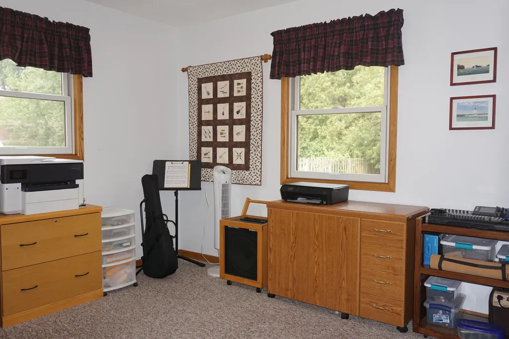 7658 Teakwood Drive Georgetown Charter Township MI 49428