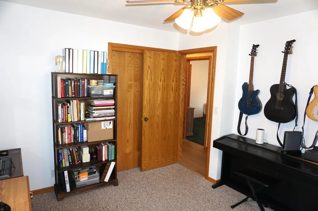 7658 Teakwood Drive Georgetown Charter Township MI 49428