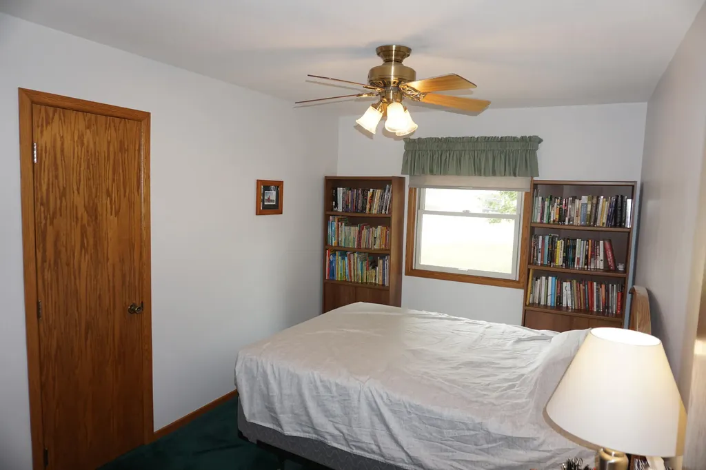 7658 Teakwood Drive Georgetown Charter Township MI 49428