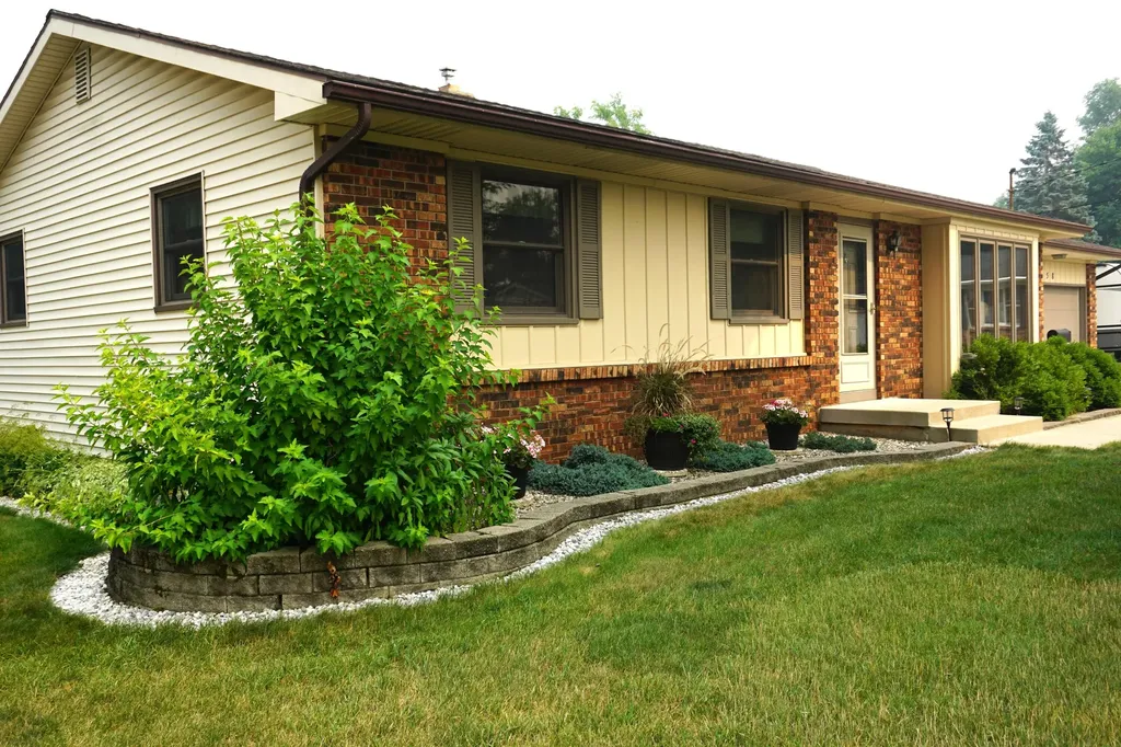 7658 Teakwood Drive Georgetown Charter Township MI 49428