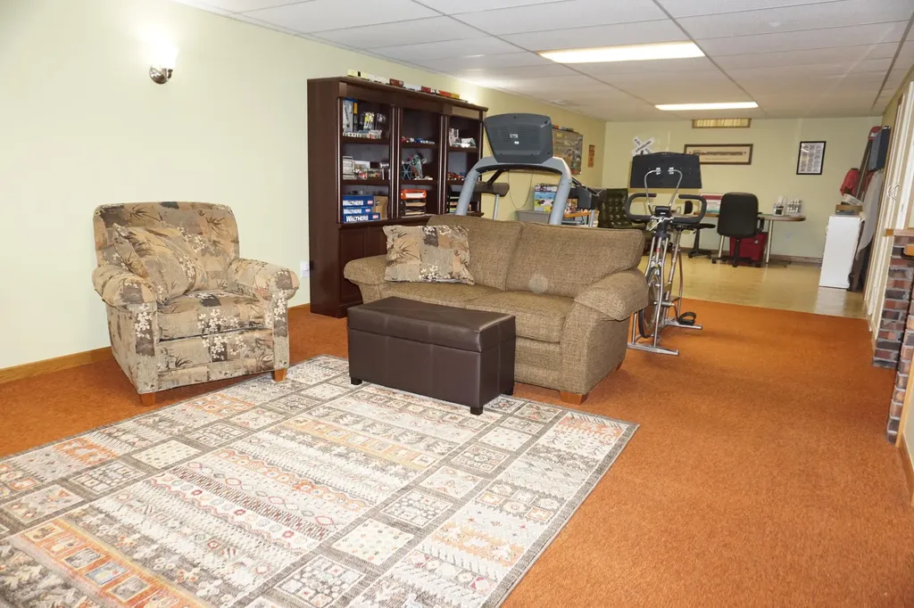 7658 Teakwood Drive Georgetown Charter Township MI 49428