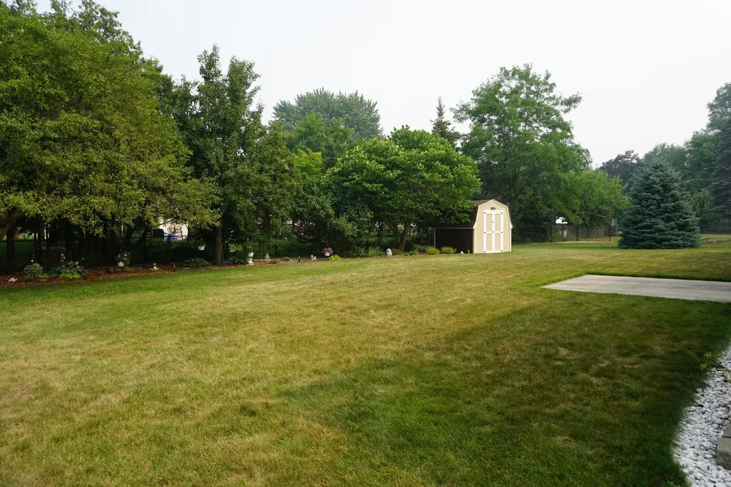 7658 Teakwood Drive Georgetown Charter Township MI 49428
