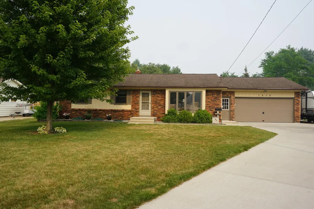 7658 Teakwood Drive Georgetown Charter Township MI 49428