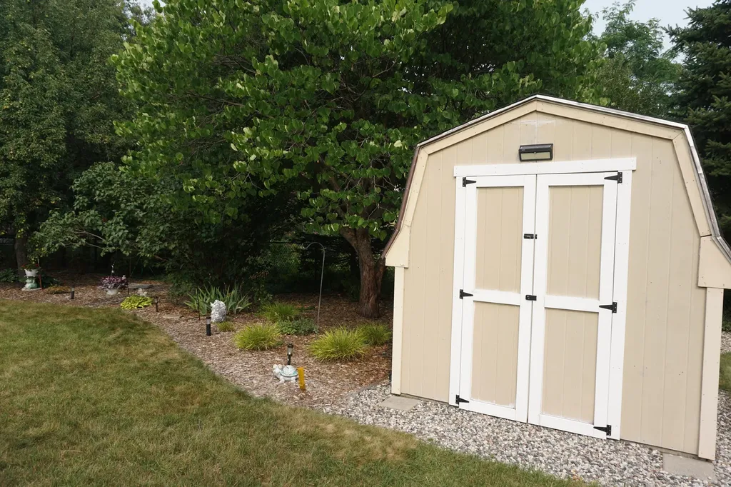 7658 Teakwood Drive Georgetown Charter Township MI 49428