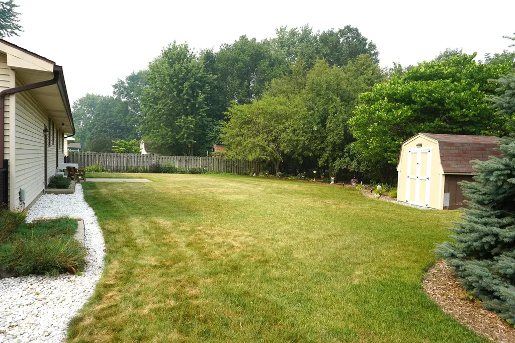 7658 Teakwood Drive Georgetown Charter Township MI 49428