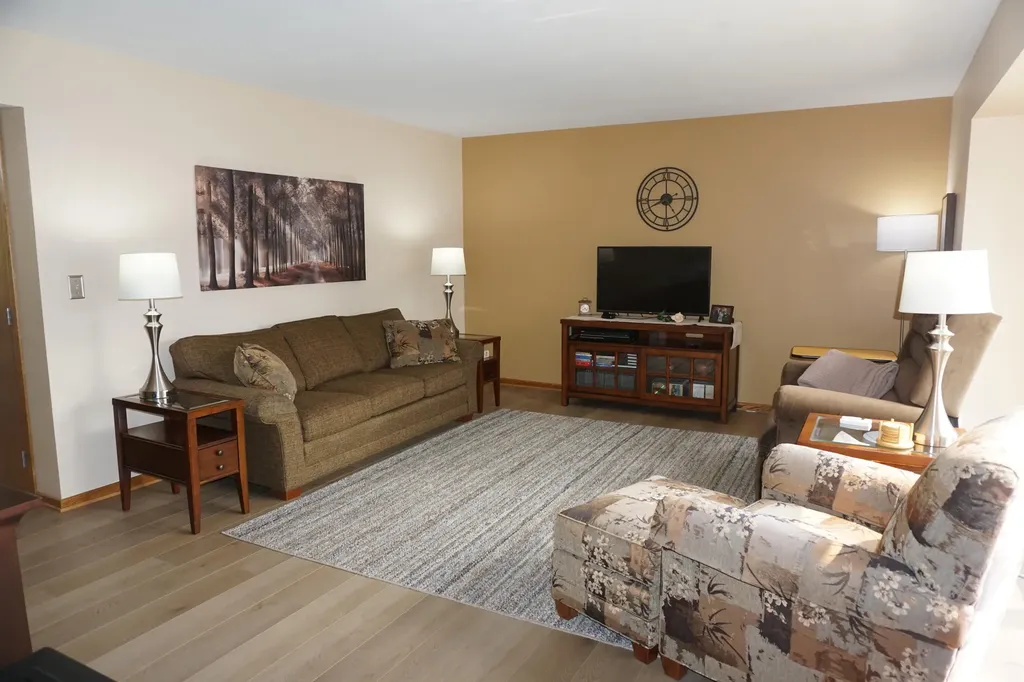 7658 Teakwood Drive Georgetown Charter Township MI 49428