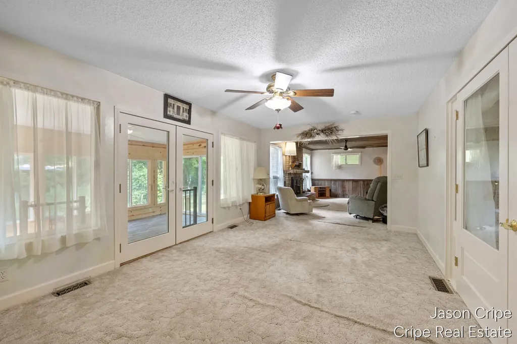 928 E Brierwood Street Greenville City MI 48838