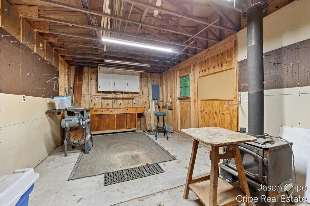 928 E Brierwood Street Greenville City MI 48838