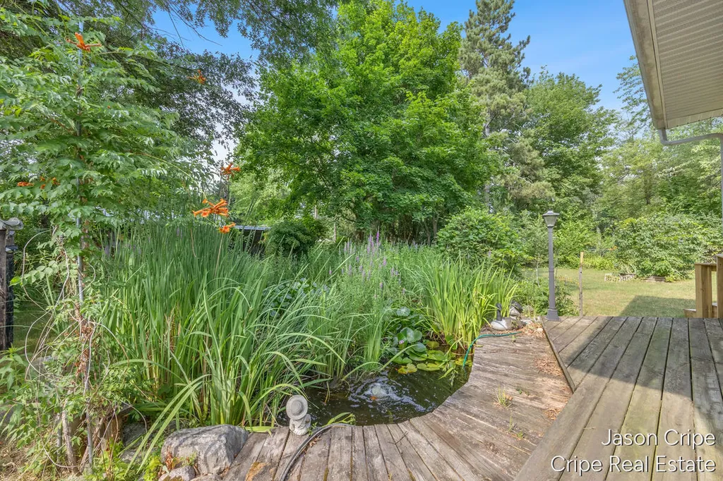 928 E Brierwood Street Greenville City MI 48838