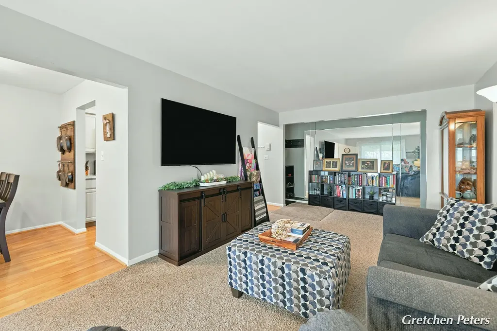 7530 Boulder Bluff Drive Georgetown Charter Township MI 49428