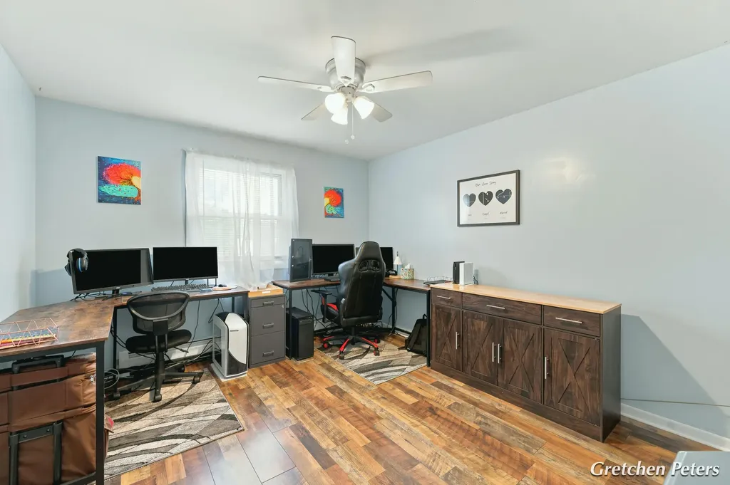 7530 Boulder Bluff Drive Georgetown Charter Township MI 49428