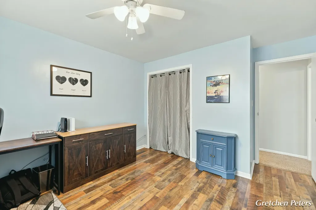 7530 Boulder Bluff Drive Georgetown Charter Township MI 49428