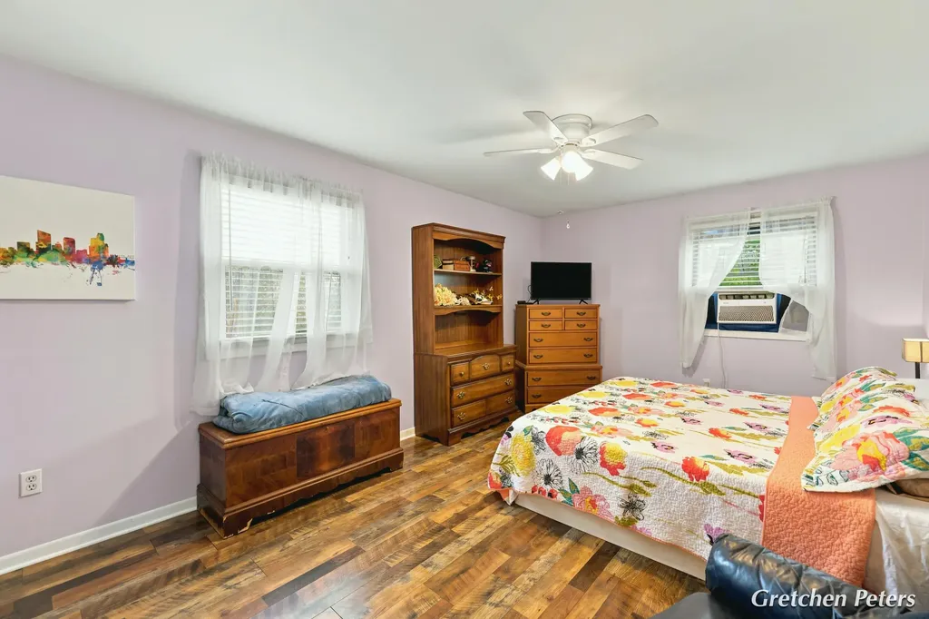 7530 Boulder Bluff Drive Georgetown Charter Township MI 49428