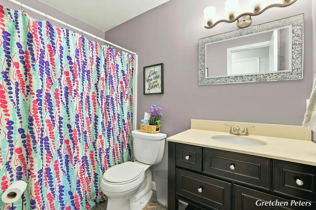 7530 Boulder Bluff Drive Georgetown Charter Township MI 49428