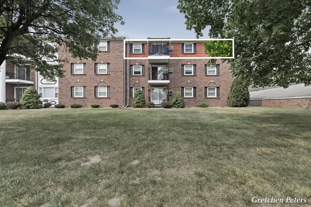 7530 Boulder Bluff Drive Georgetown Charter Township MI 49428