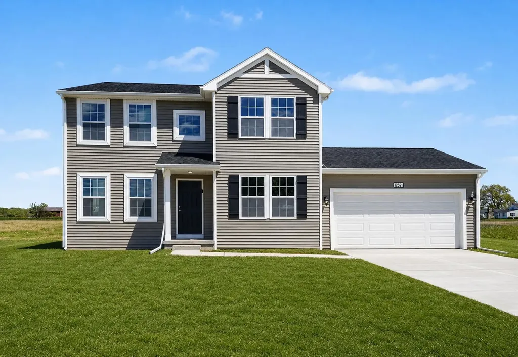 11330 Corbin Avenue Allendale Charter Township MI 49401