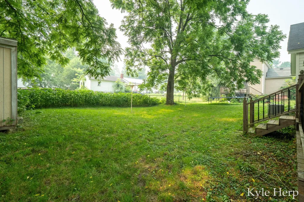 720 N Boltwood Street Hastings City MI 49058
