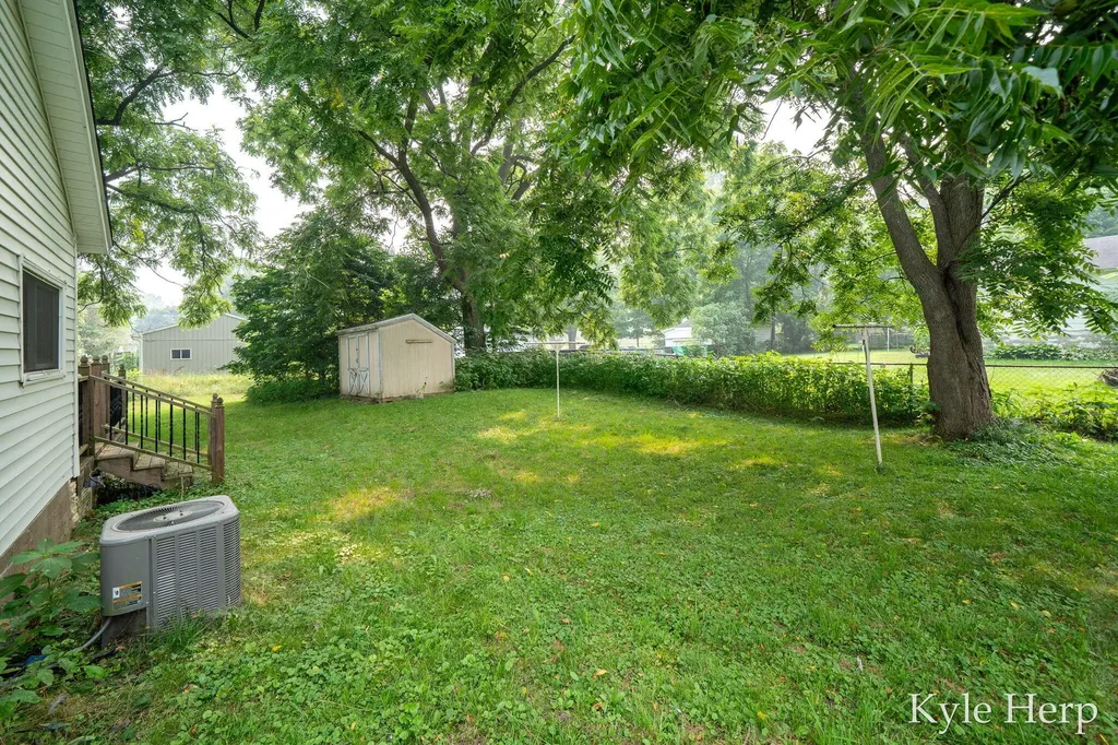 720 N Boltwood Street Hastings City MI 49058