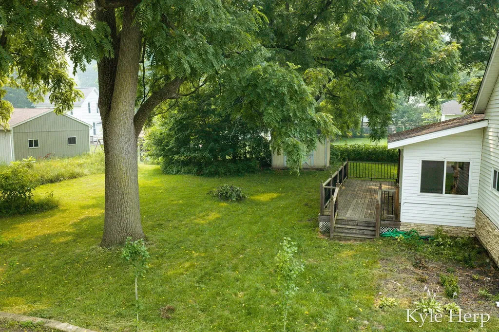 720 N Boltwood Street Hastings City MI 49058