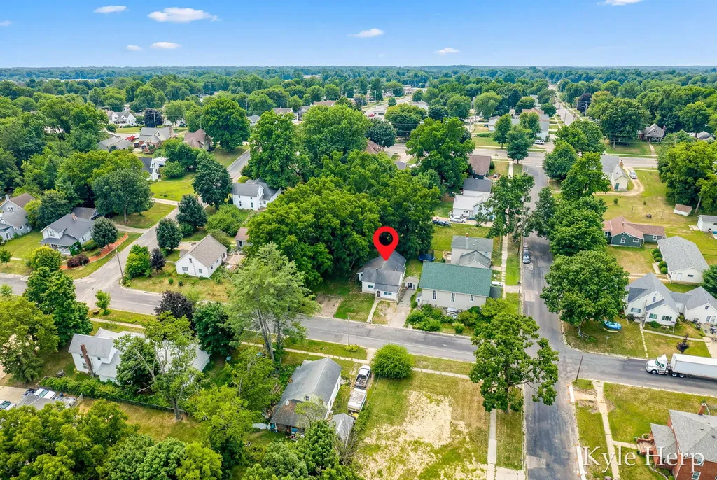 720 N Boltwood Street Hastings City MI 49058