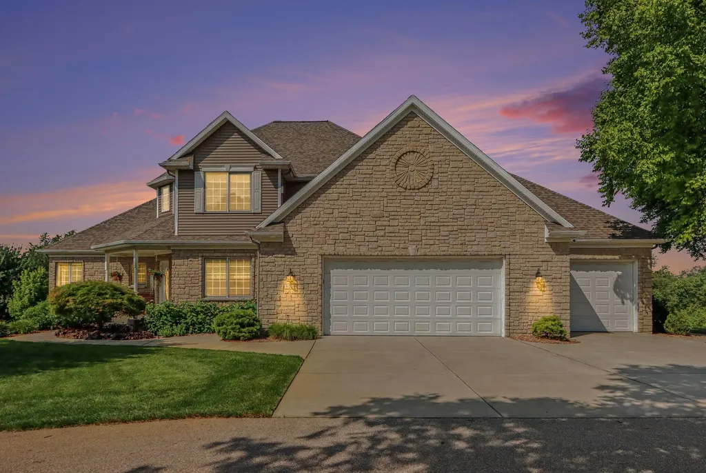 9269 Sedona Ridge Court SE Gaines Charter Township MI 49315