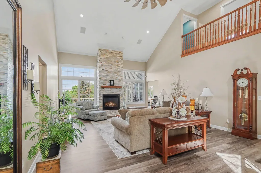 9269 Sedona Ridge Court SE Gaines Charter Township MI 49315