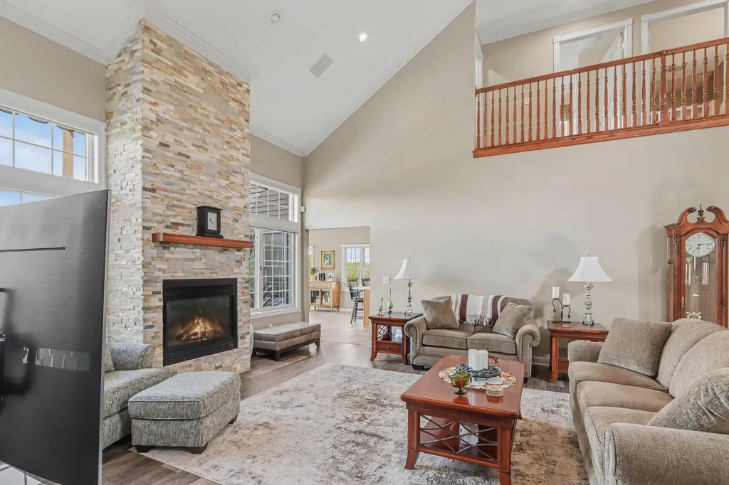 9269 Sedona Ridge Court SE Gaines Charter Township MI 49315