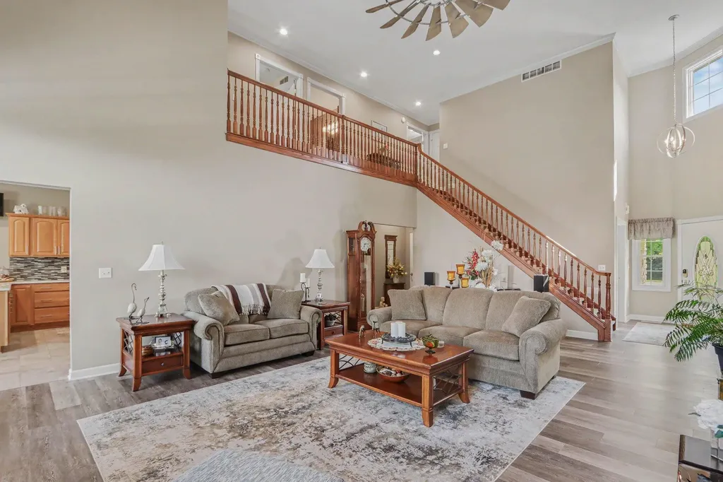 9269 Sedona Ridge Court SE Gaines Charter Township MI 49315