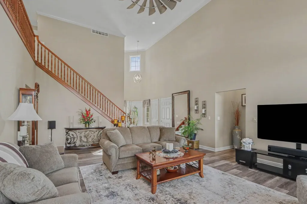 9269 Sedona Ridge Court SE Gaines Charter Township MI 49315