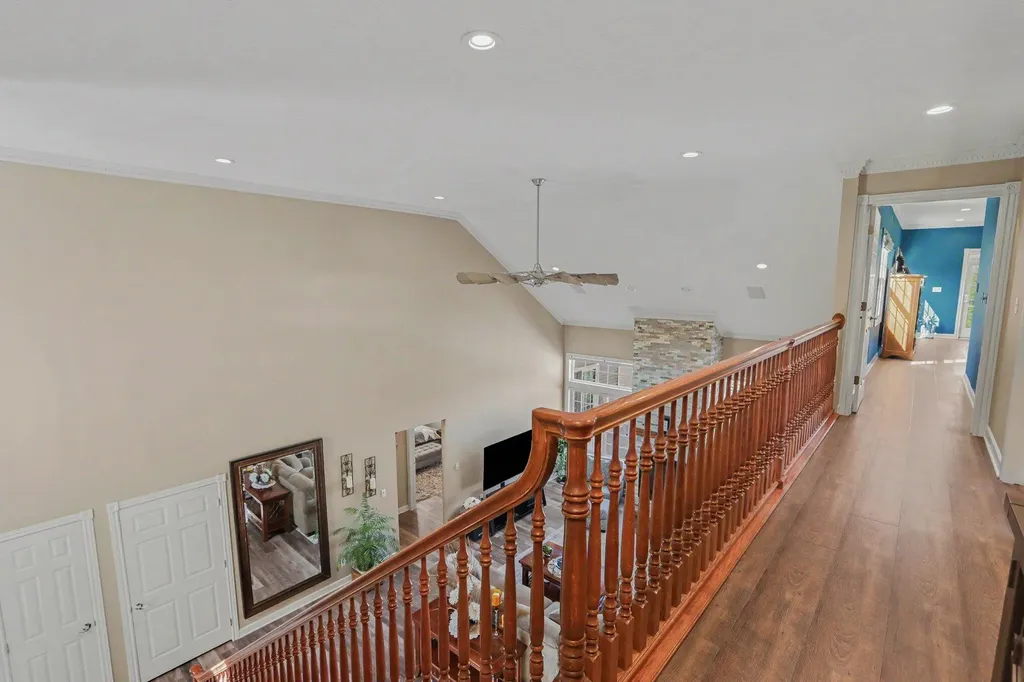 9269 Sedona Ridge Court SE Gaines Charter Township MI 49315