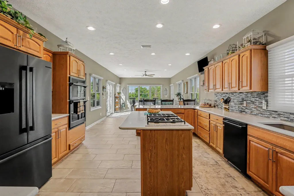 9269 Sedona Ridge Court SE Gaines Charter Township MI 49315