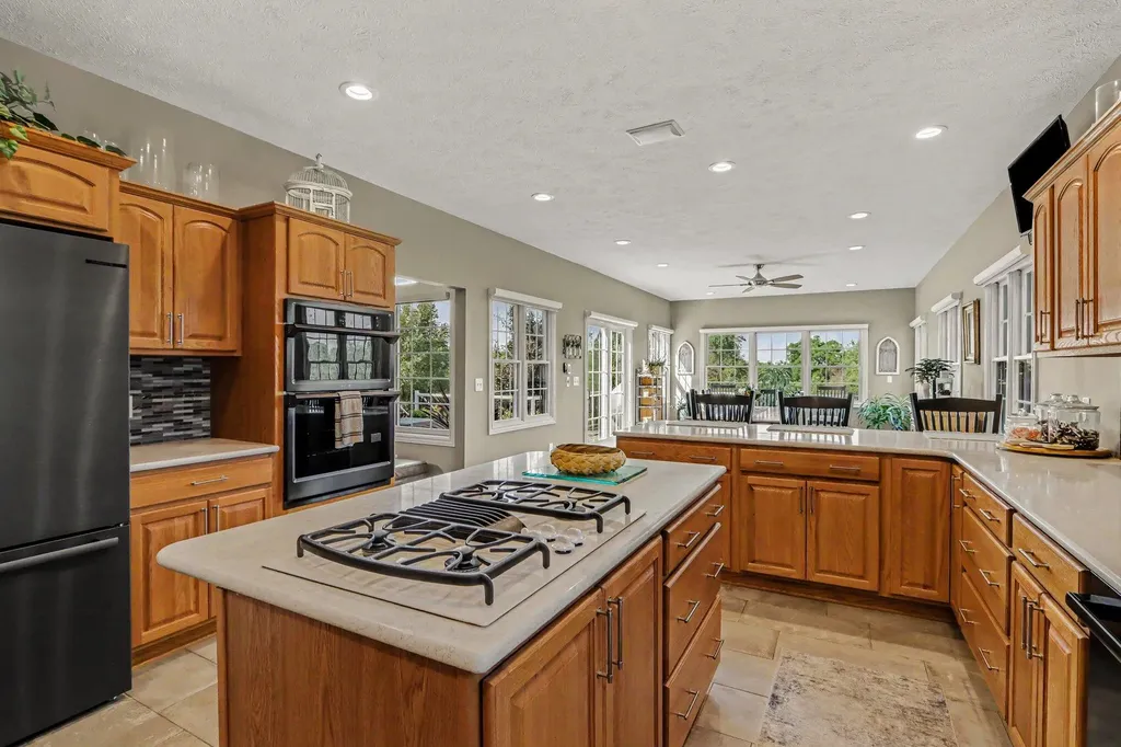 9269 Sedona Ridge Court SE Gaines Charter Township MI 49315
