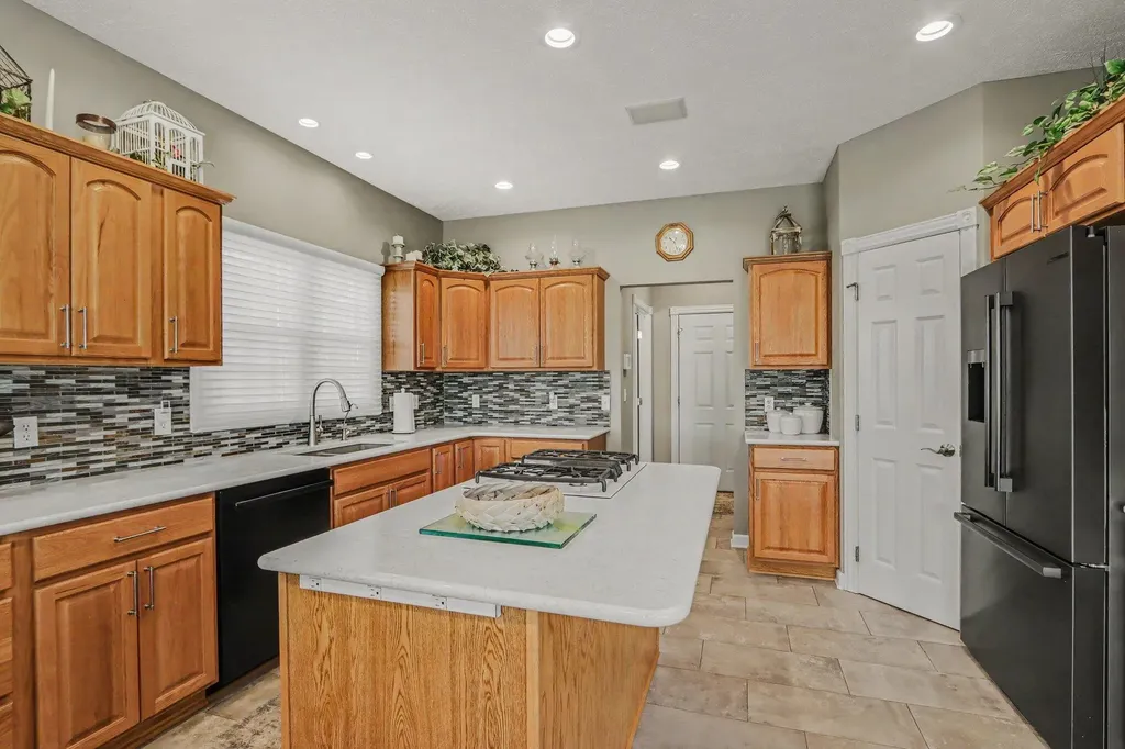 9269 Sedona Ridge Court SE Gaines Charter Township MI 49315