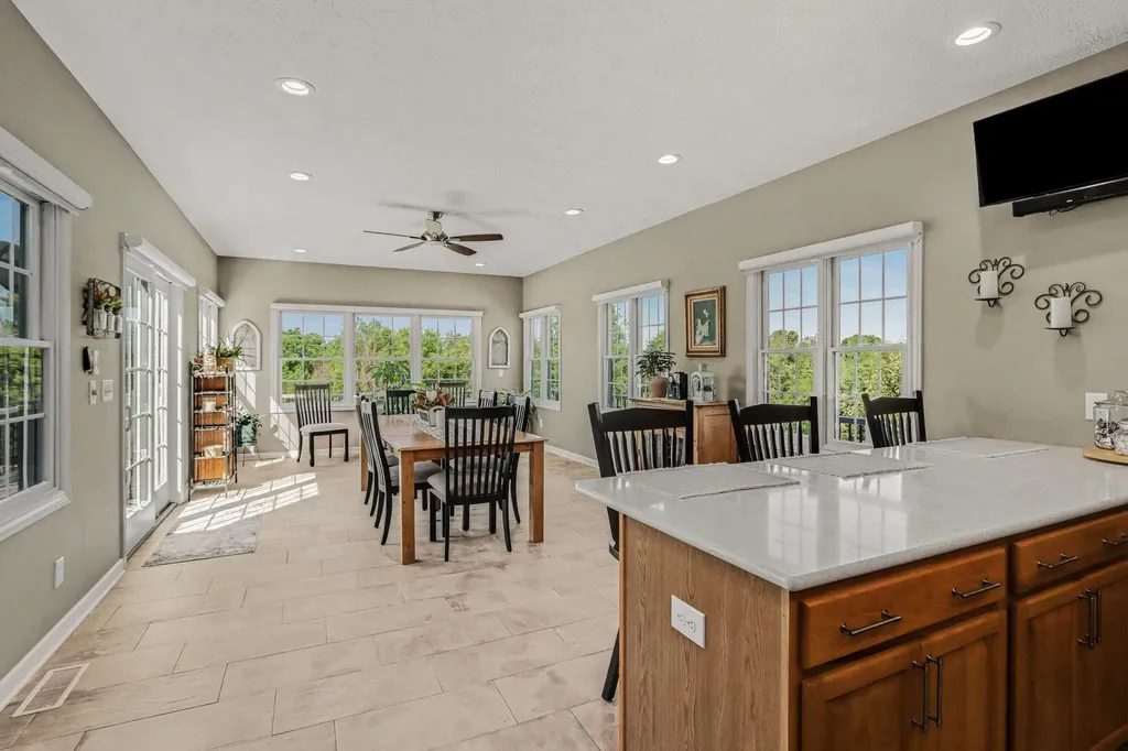 9269 Sedona Ridge Court SE Gaines Charter Township MI 49315