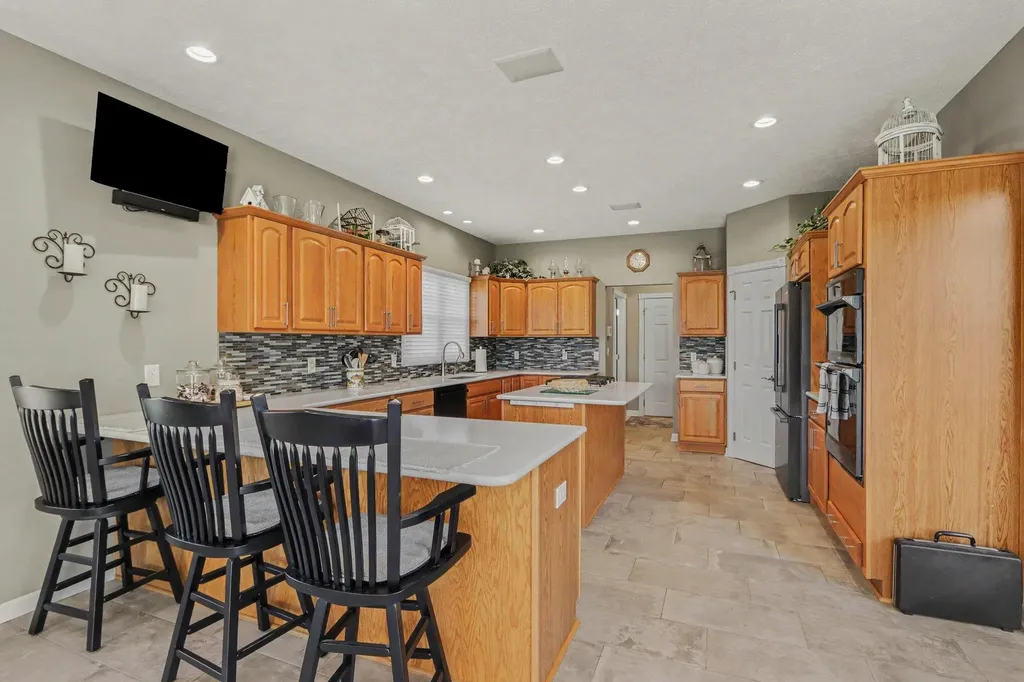 9269 Sedona Ridge Court SE Gaines Charter Township MI 49315