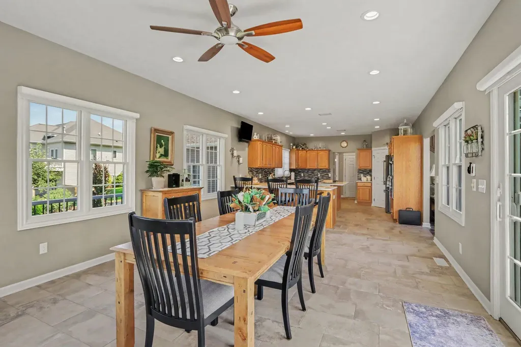 9269 Sedona Ridge Court SE Gaines Charter Township MI 49315