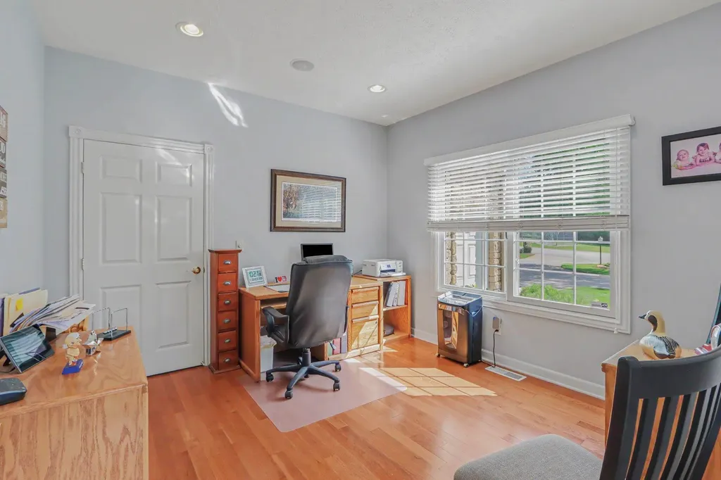 9269 Sedona Ridge Court SE Gaines Charter Township MI 49315
