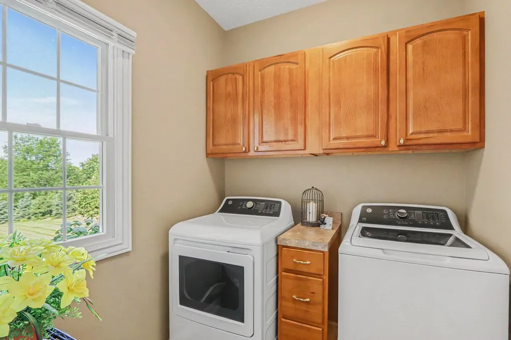 9269 Sedona Ridge Court SE Gaines Charter Township MI 49315