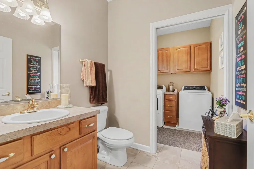 9269 Sedona Ridge Court SE Gaines Charter Township MI 49315