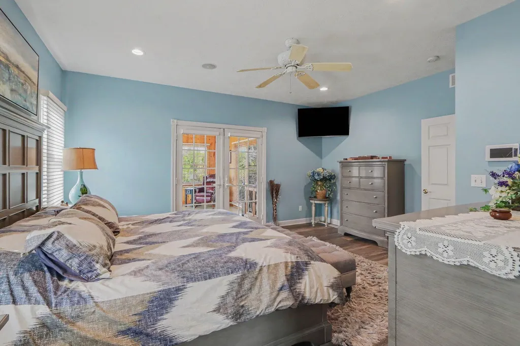 9269 Sedona Ridge Court SE Gaines Charter Township MI 49315