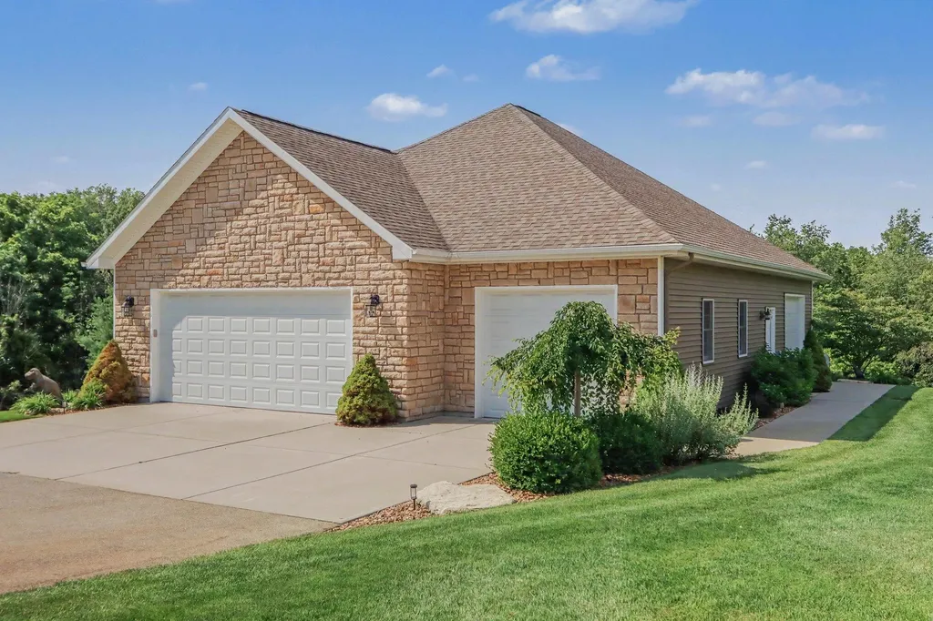 9269 Sedona Ridge Court SE Gaines Charter Township MI 49315