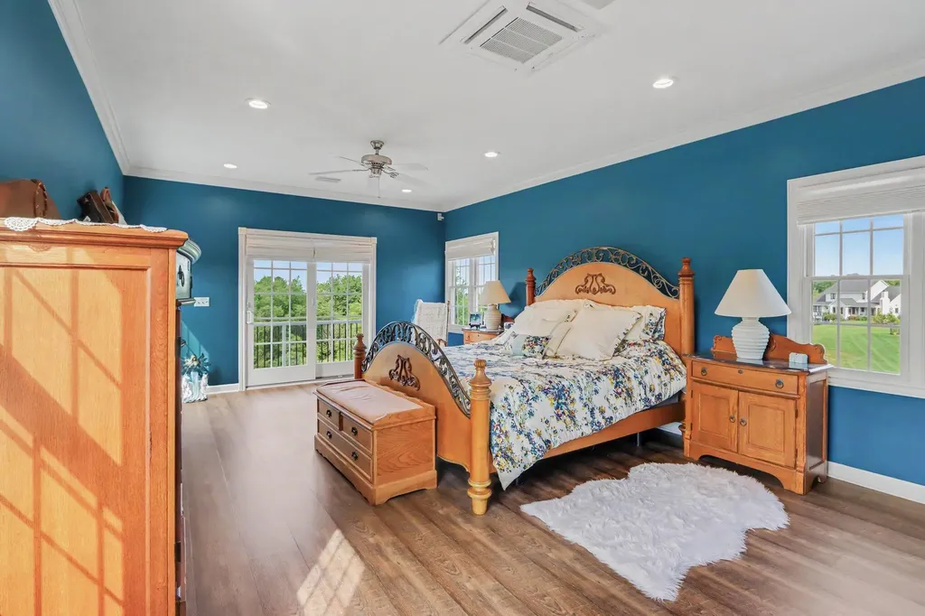 9269 Sedona Ridge Court SE Gaines Charter Township MI 49315