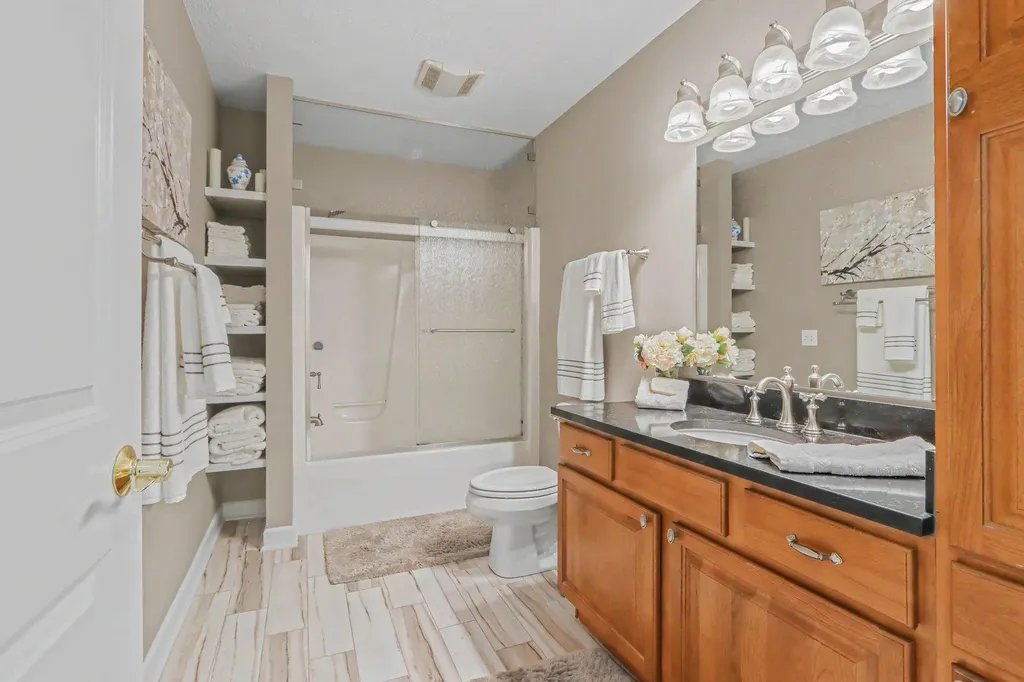 9269 Sedona Ridge Court SE Gaines Charter Township MI 49315