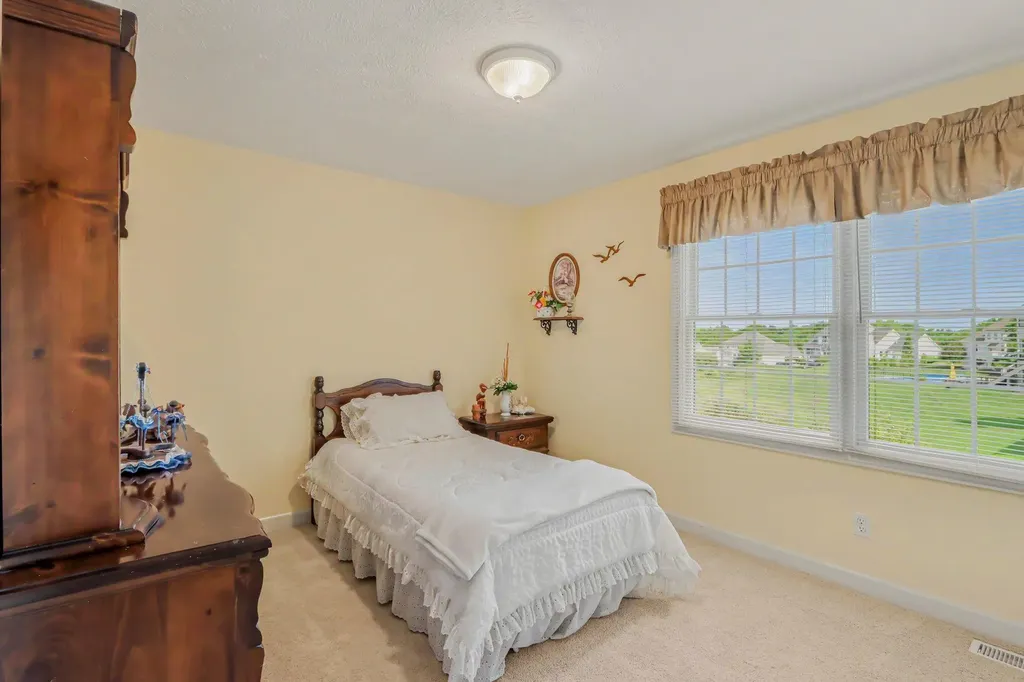 9269 Sedona Ridge Court SE Gaines Charter Township MI 49315