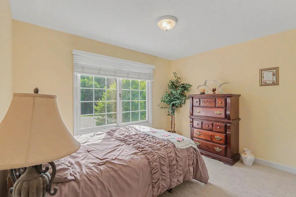 9269 Sedona Ridge Court SE Gaines Charter Township MI 49315