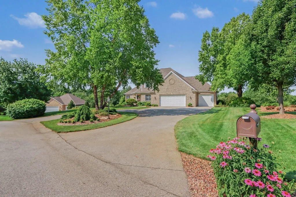 9269 Sedona Ridge Court SE Gaines Charter Township MI 49315