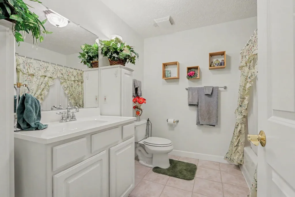 9269 Sedona Ridge Court SE Gaines Charter Township MI 49315