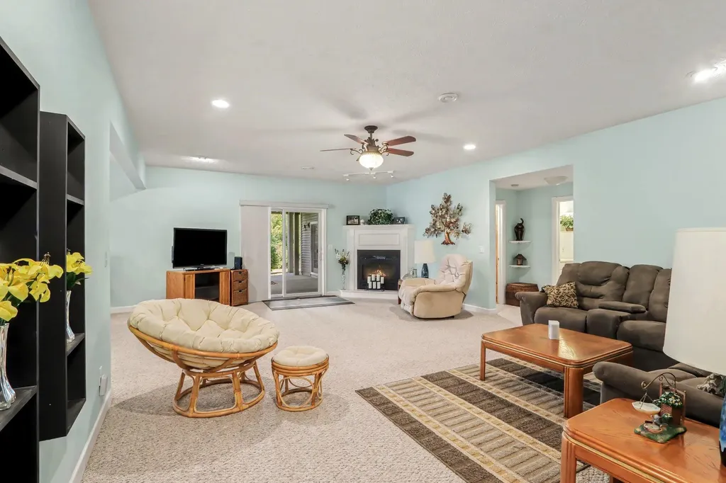 9269 Sedona Ridge Court SE Gaines Charter Township MI 49315